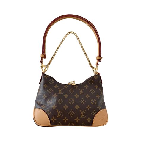 boulogne Louis Vuitton bag